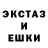Бошки Шишки Amnesia Happy Duck